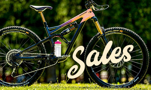 sales