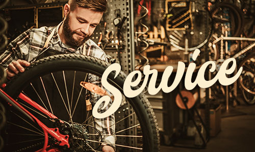 service