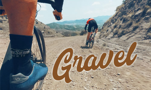 Gravel