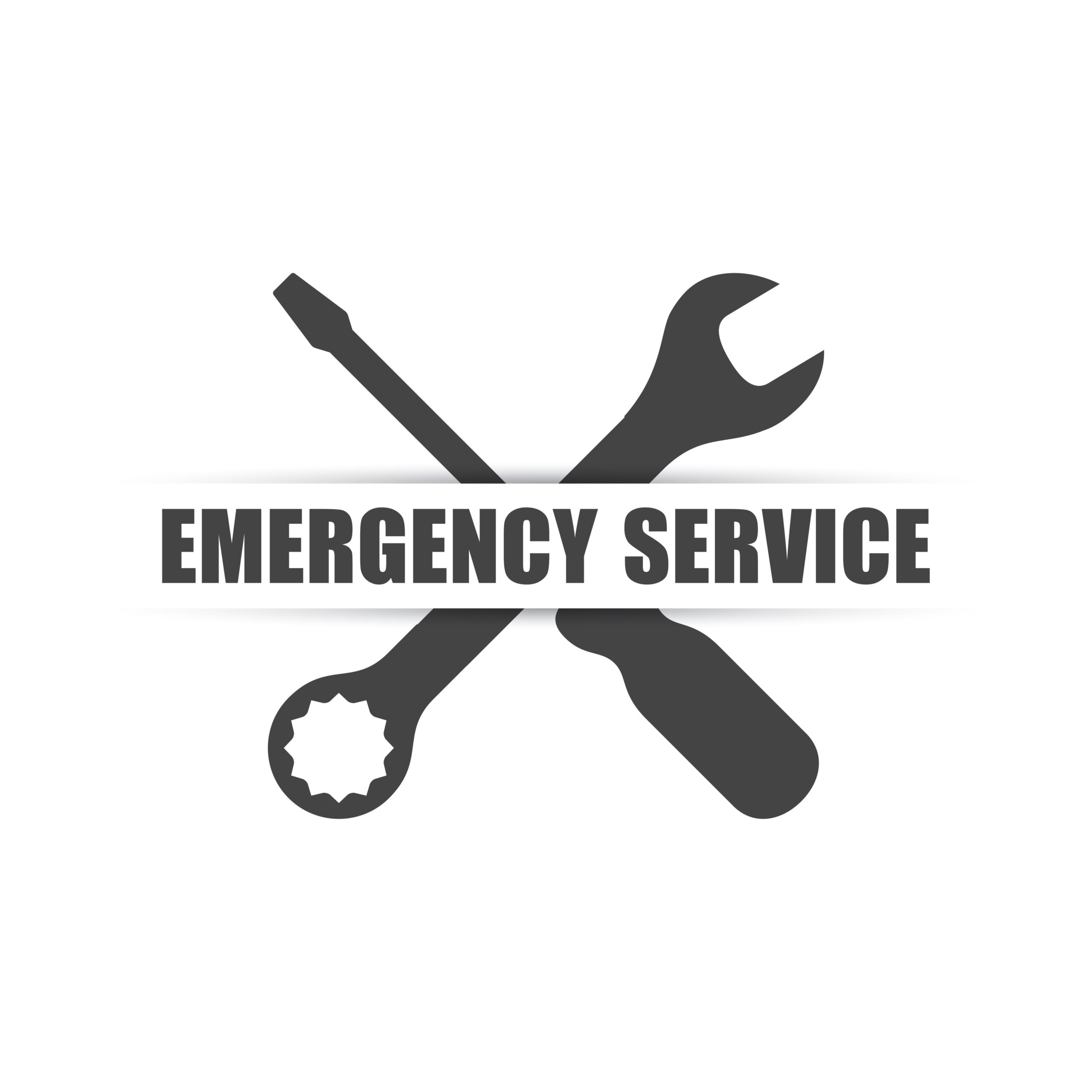 Emergency Service – please help!