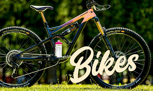 Bikes