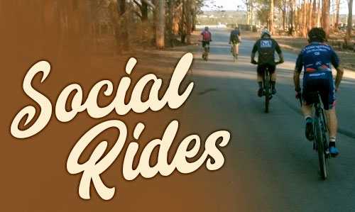 social rides