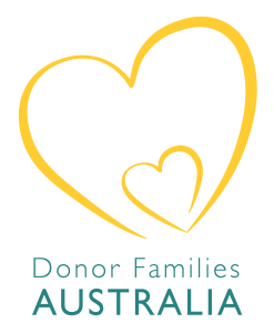 Donor Families
