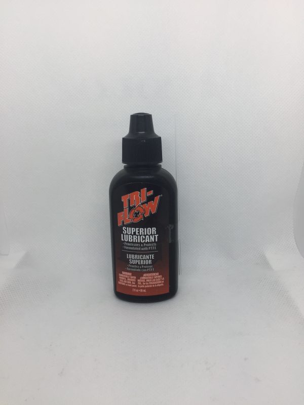 TRI-FLOW Oil Wet Drip Bottle 59ml