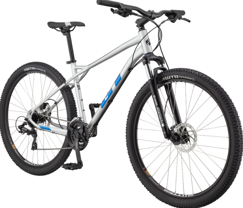 GT Hardtail Mountain bikes