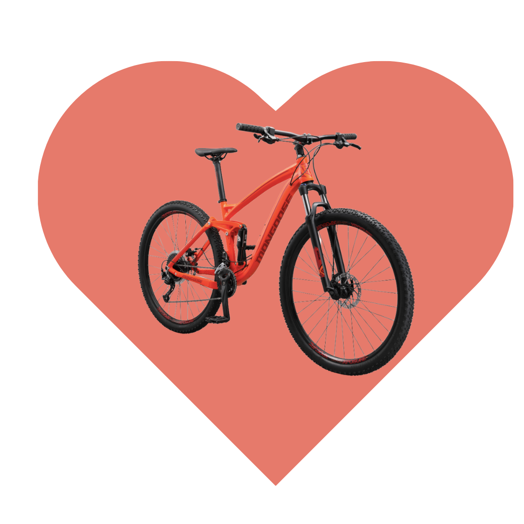 Fall in love with a new ride this Valentine’s Day