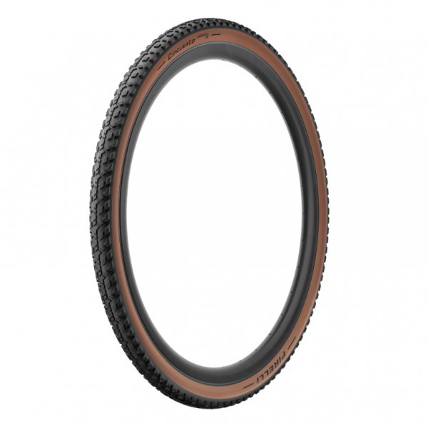 Pirelli Gravel Tyre 700 x 45 Mixed Classic - Image 2