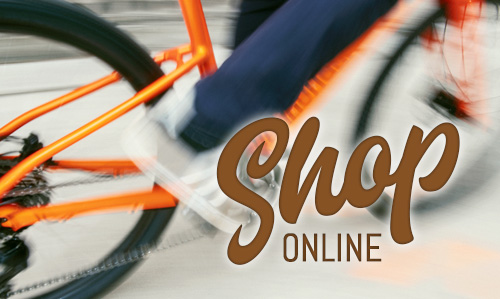 Shop online