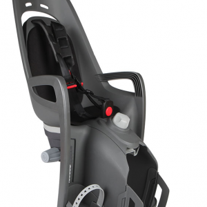 Hamax Zenith Relax Baby Seat, Rack Mount