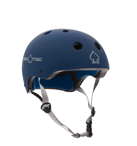 Pro-Tec Classic Certified Helmet Matte Lavender XS