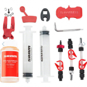 SRAM Brake Bleed Kit