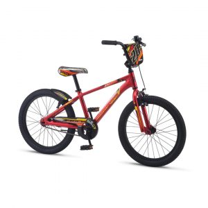Mongoose 20 Racer X Red