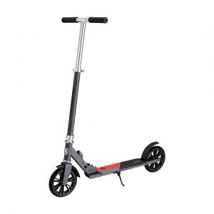 Mongoose Scooter Trace 180 Folding Grey