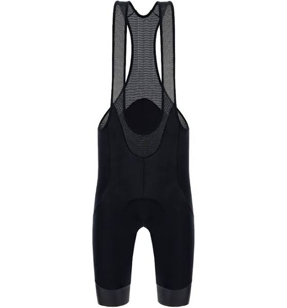 Santini Bib Shorts Vara Emax Black XL Cessnock Bicycle Company