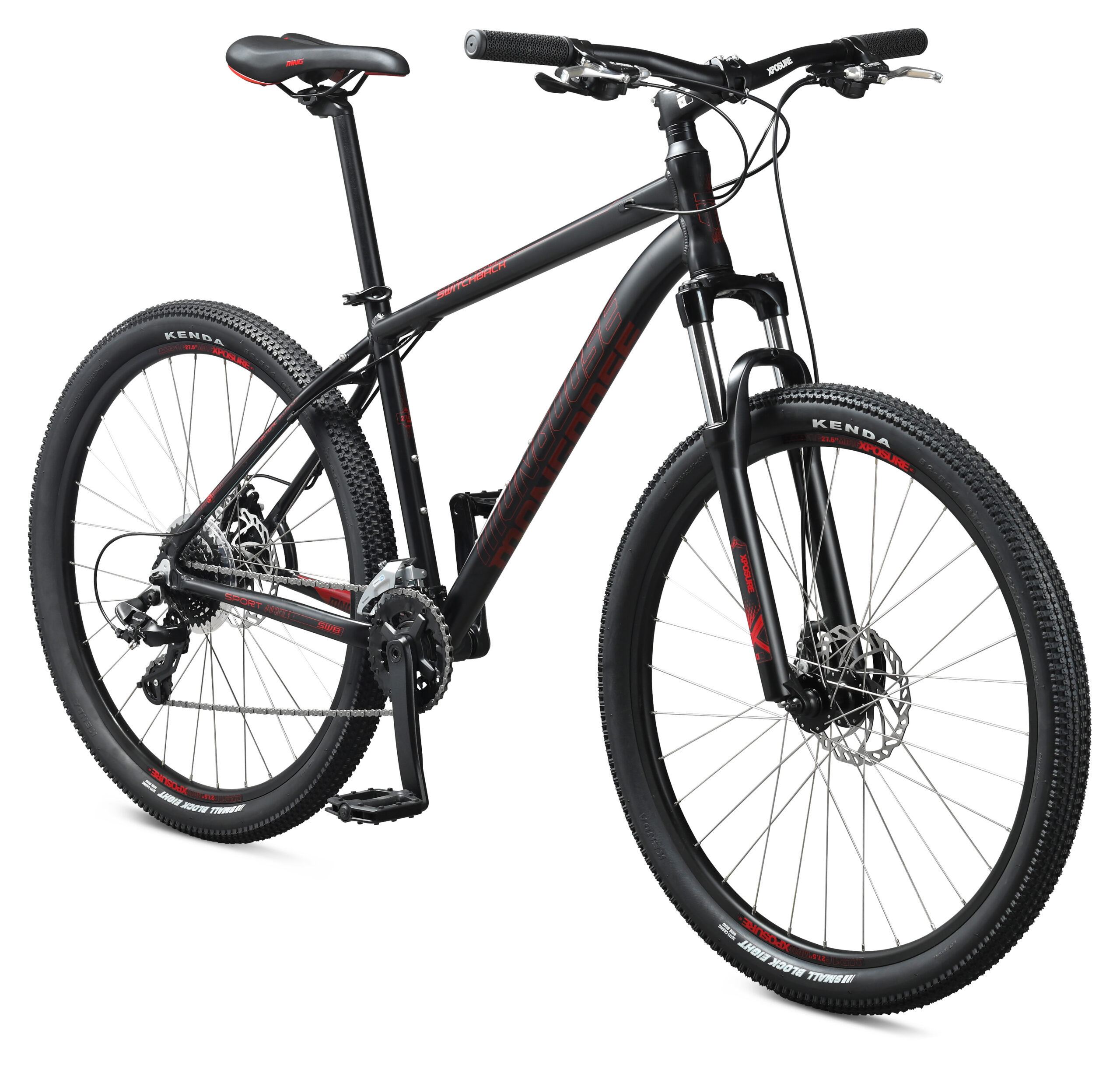 Mongoose 27.5\