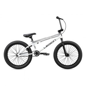 Mongoose 20 Legion L20 White