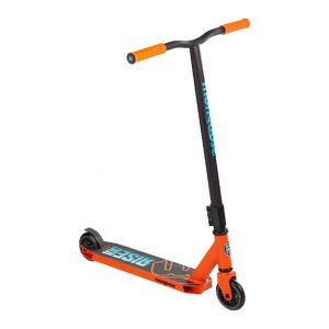 Mongoose Scooter Rise 100 Orange/Blue