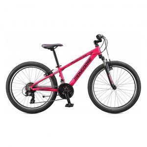 Mongoose 24 Rockadile Pink