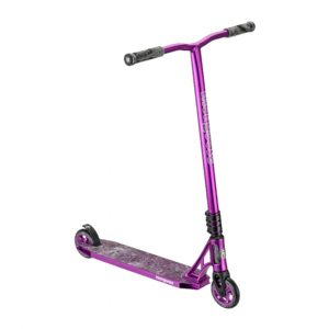 Mongoose Scooter Rise 110 Team Purple