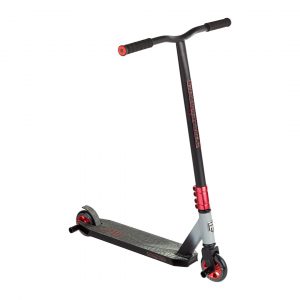 Mongoose Scooter Rise 100 Pro Black/Red