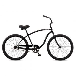 Schwinn S1 Cruiser, Men's Black