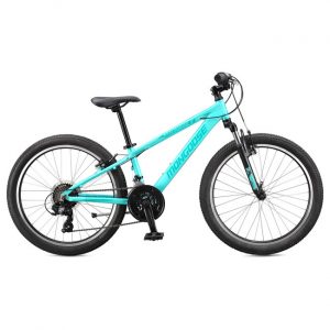 Mongoose 24 Rockadile Teal