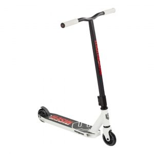 Mongoose Scooter Rise 100 White