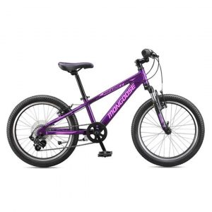 Mongoose 20 Rockadile Purple