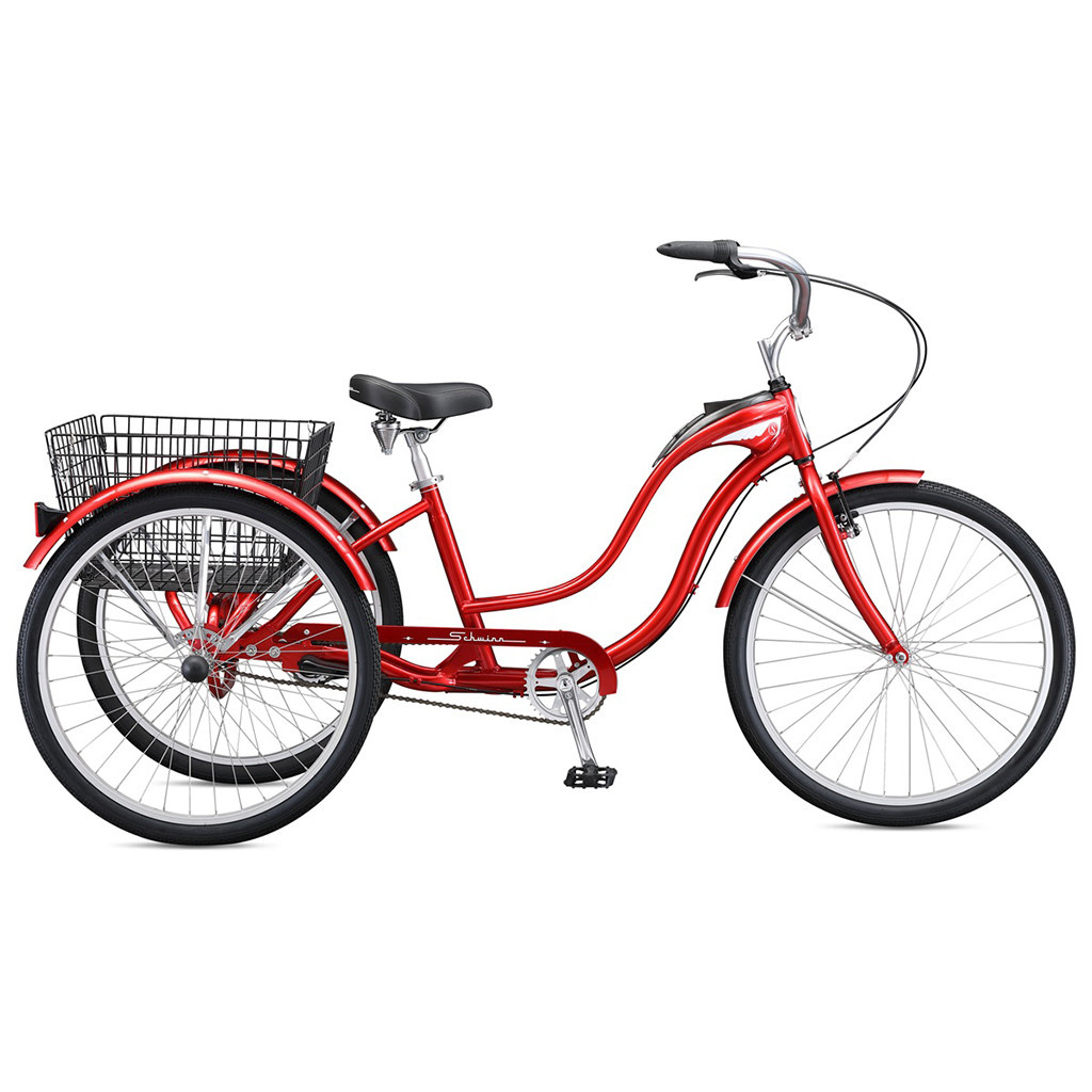 schwinn fordham women's bike
