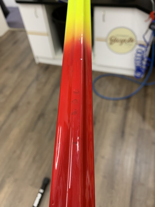 Colnago Master Piu, Team Ariostea 54 *SOLD* - Image 9