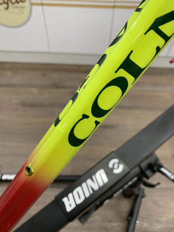 Colnago Master Piu, Team Ariostea 54 *SOLD* - Image 6