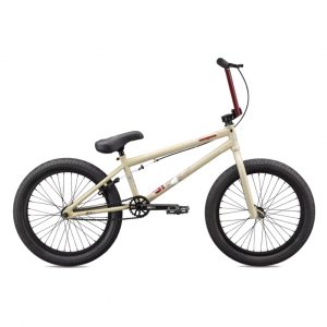 Mongoose 20 Legion L80 Tan