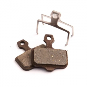 Clarks Brake pads Avid Resin