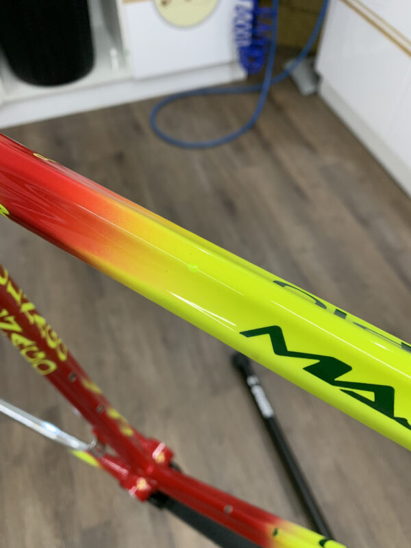 Colnago Master Piu, Team Ariostea 54 *SOLD* - Image 7