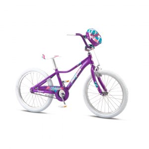 Mongoose 20 LadyGoose Purple