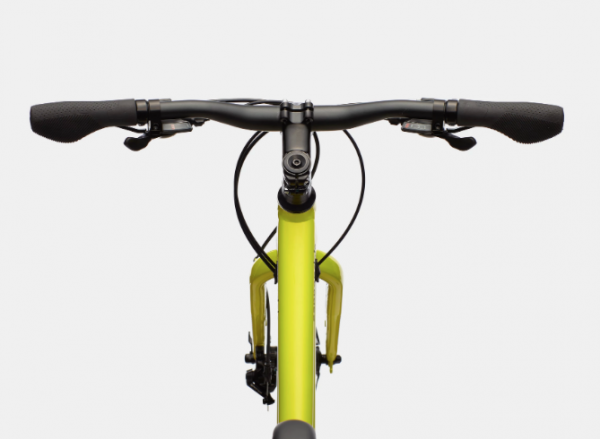 Cannondale 700c Quick Disc 5 Remixte, Highlighter MD - Image 6