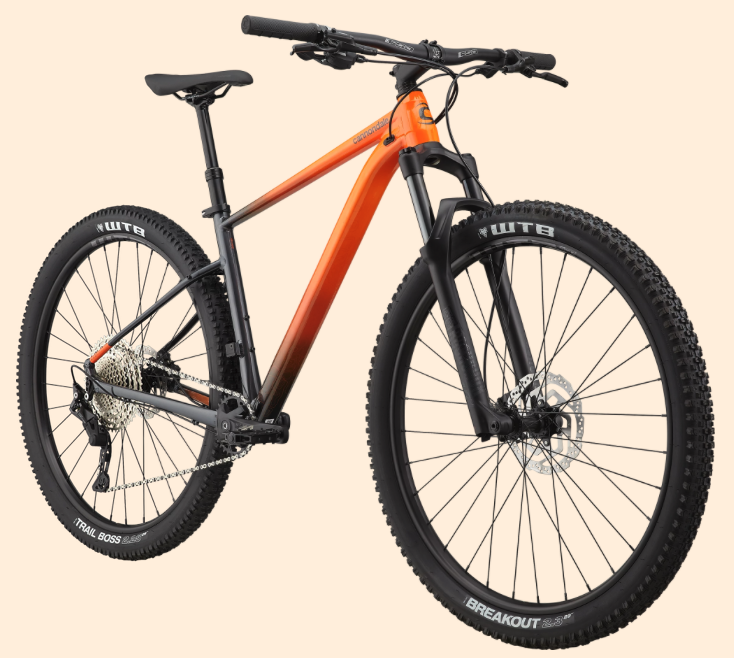 Cannondale Trail SE 3 29\