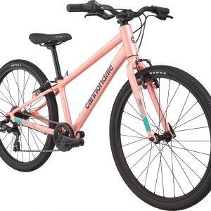 Cannondale 24 Quick Sherpa