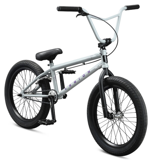 Legion, L100 Grey - Cessnock Bicycle 