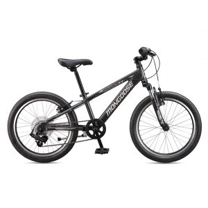 Mongoose 20" Rockadile Grey