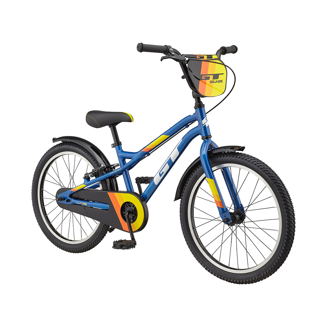 Gt kids mtb hotsell