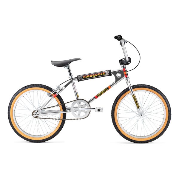Mongoose 20 California Special Black