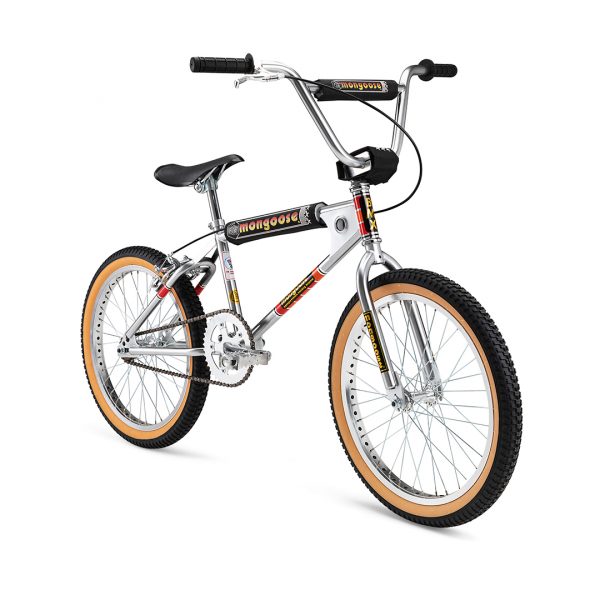 Mongoose 20 California Special Black - Image 2
