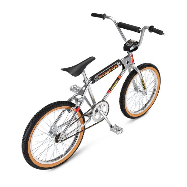 Mongoose 20 California Special Black - Image 3