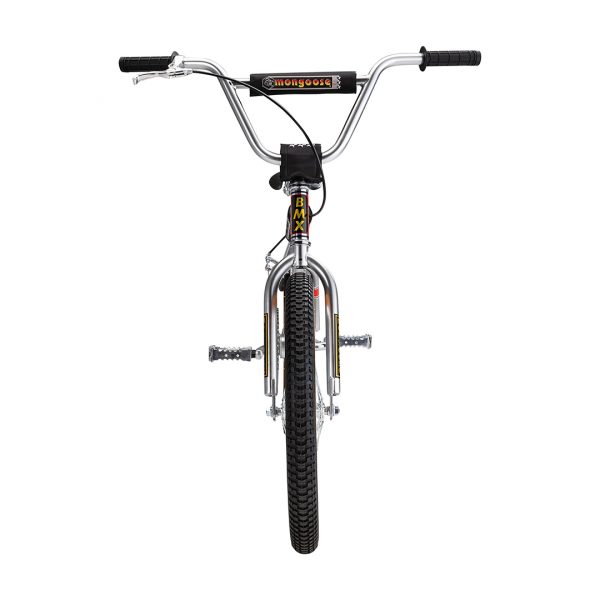 Mongoose 20 California Special Black - Image 4