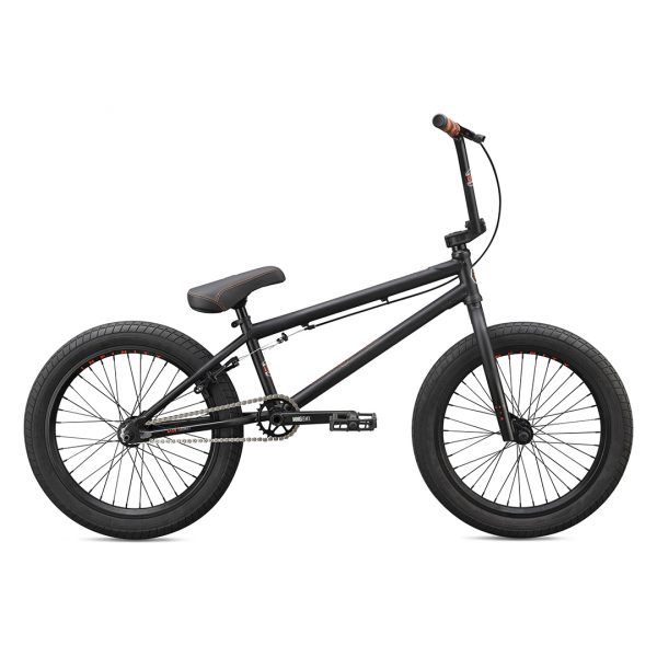 Mongoose 20 Legion L500 Black