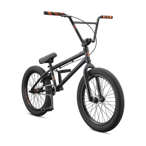Mongoose 20 Legion L500 Black - Image 2