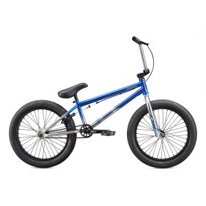 Mongoose 20 Legion L60 Blue