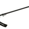 QR Skewer Rear 165mm BLACK - Image 2