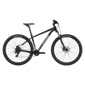 Cannondale 29 Trail 7 Black XL